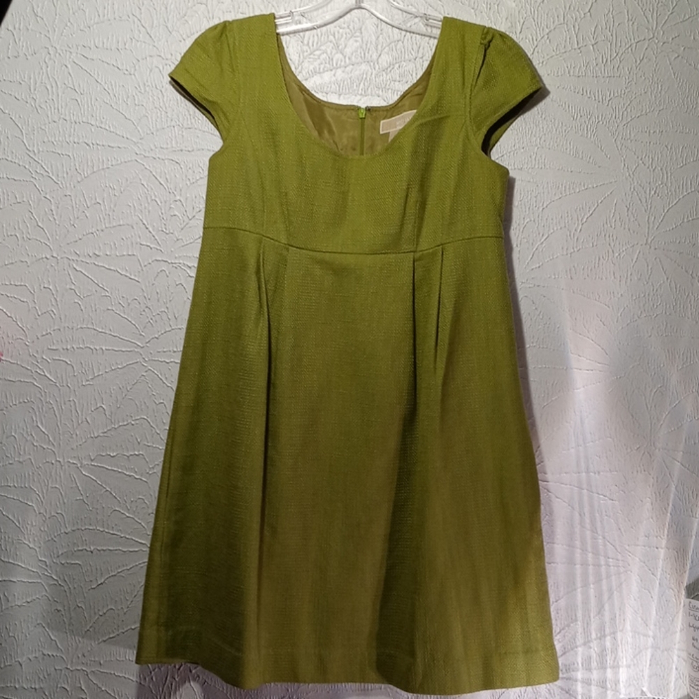 MICHAEL KORS MINI DRESS